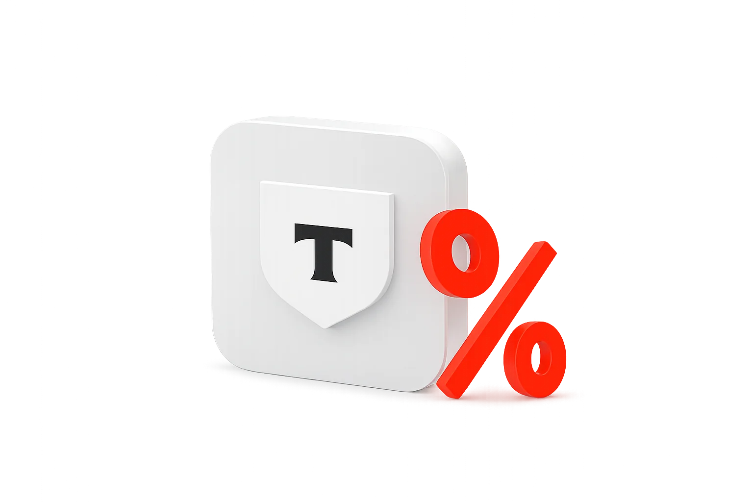 Эксклюзивная ипотека 11,9% от Т‑Банка — ставка ниже рынка